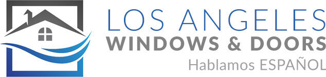 Los Angeles Windows and Doors logo